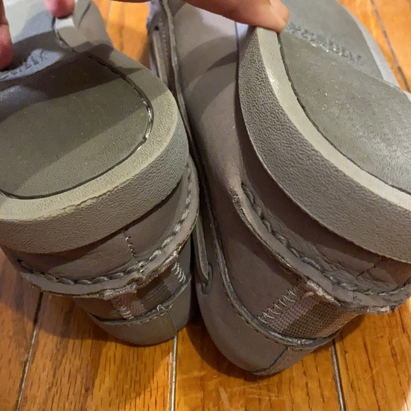 S 9.5 Mens Sperry - Picture 8 of 10